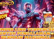 brimo4d link terpercaya untuk pengalaman bermain maksimal