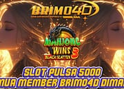 slot pulsa 5000 semua member di manja bermain disini