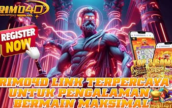 brimo4d link terpercaya untuk pengalaman bermain maksimal